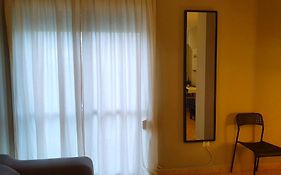 Apartment La Cala Desing A 150 M. Del Mar.